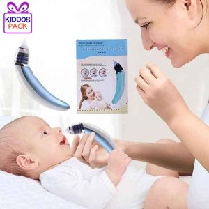 Baby Electric Nose Cleaner