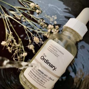 The ordinary