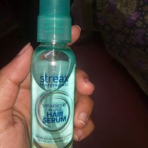 Streax Hair serum