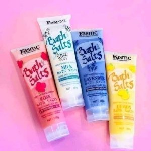 Bath salt