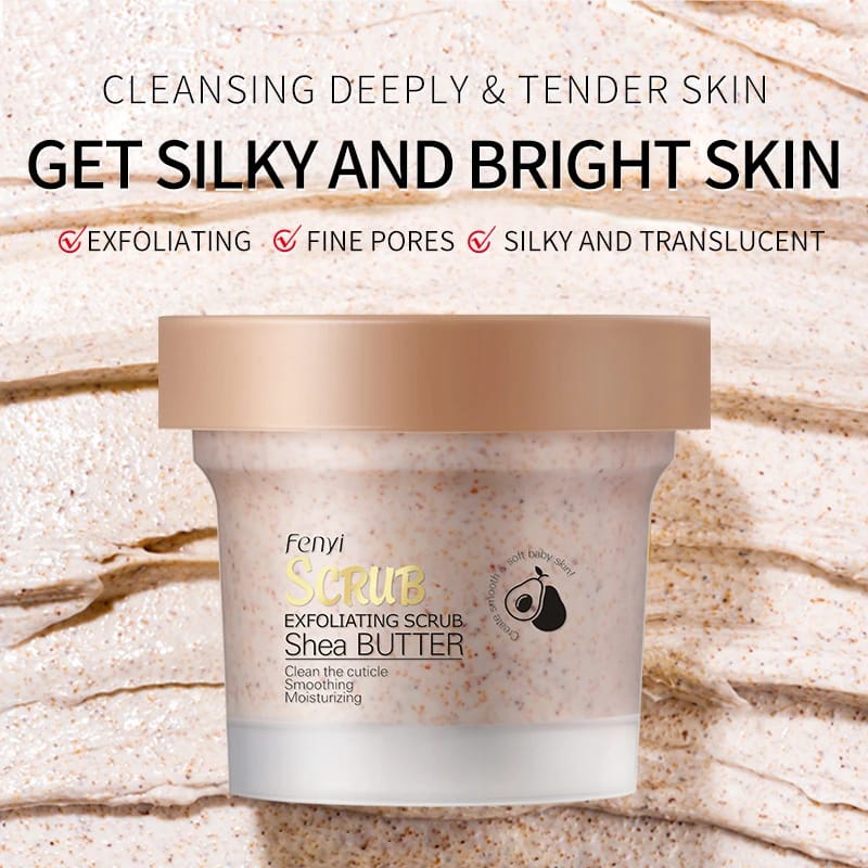 Fenyi scrub - Image 3