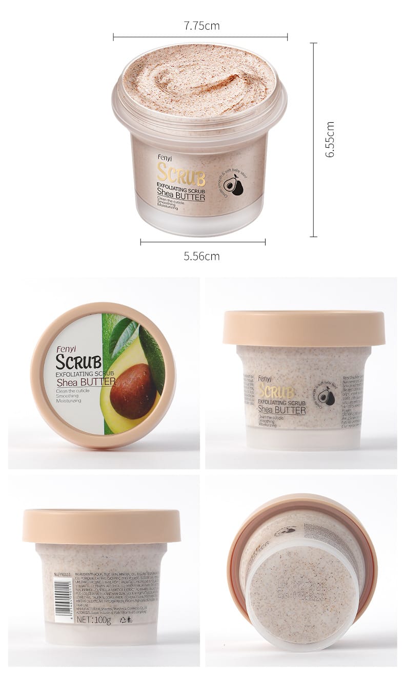 Fenyi scrub - Image 2