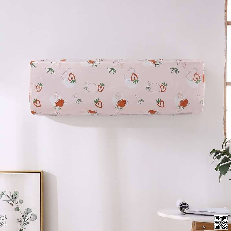 Ac Cover 1.5 ton(110 cm) - Image 2