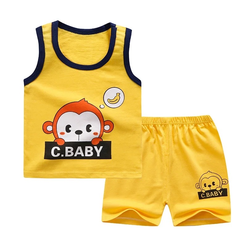 Baby Combo Set - Image 7