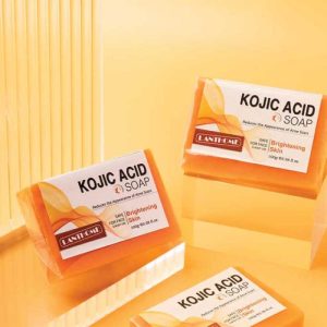 KOJIC ACID SOUP