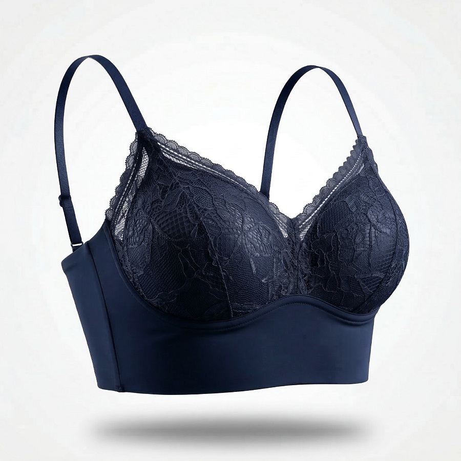 Premium Floral Less Bra Top Collection - Image 2
