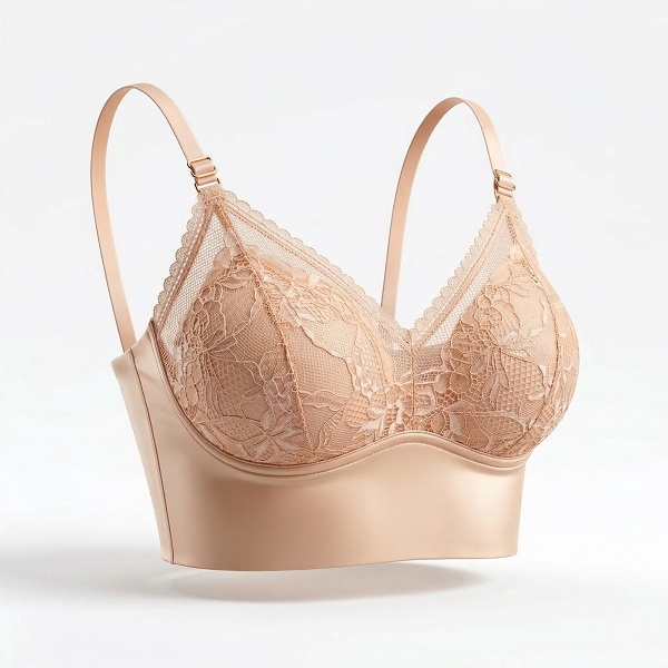 Premium Floral Less Bra Top Collection - Image 3