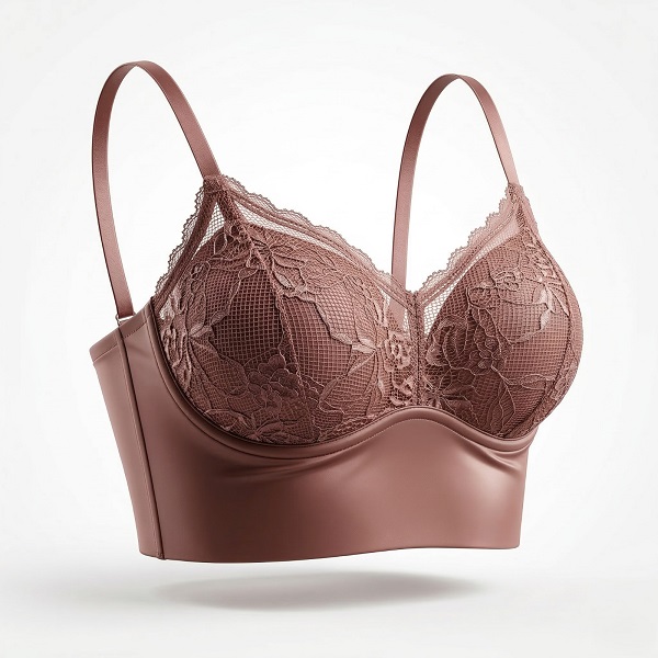 Premium Floral Less Bra Top Collection - Image 4