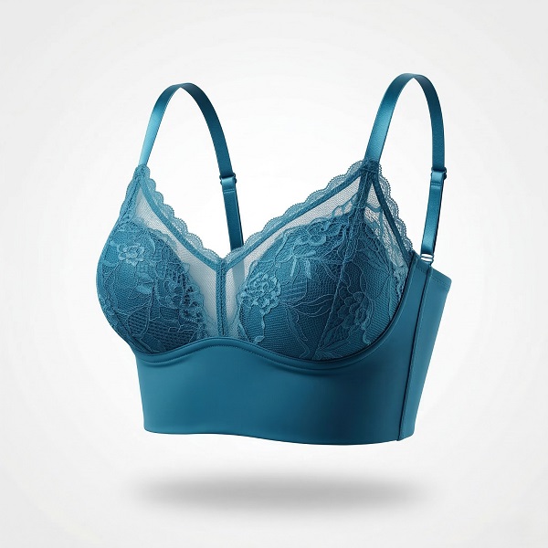 Premium Floral Less Bra Top Collection - Image 5