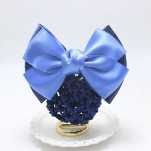 Women’s Hair clip with khopa.