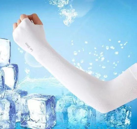 Thermal Warm Arm Guards - Image 3