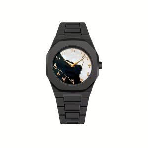 Aura Watch Arabic