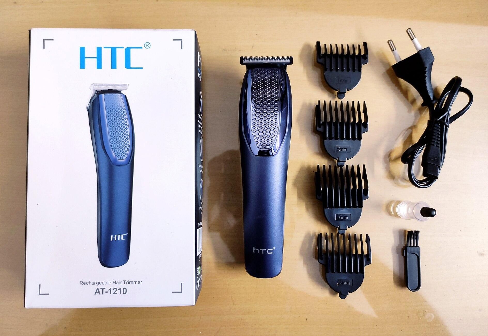 HTC Hair Trimmer