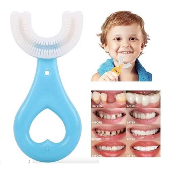 Baby Brush - Image 3