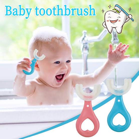 Baby Brush - Image 4