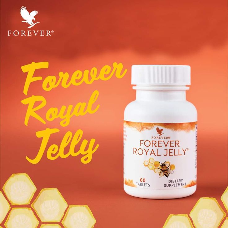Forever Royal Jelly - Image 4