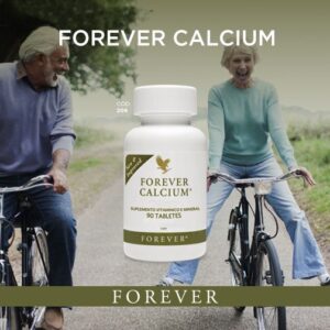 Forever Calcium