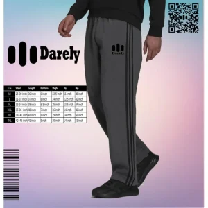 Men's Sports Trousers