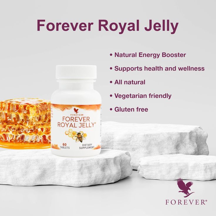 Forever Royal Jelly - Image 5