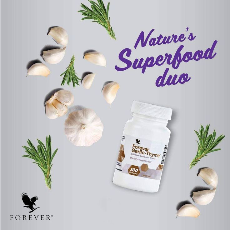Forever Garlic-Thyme - Image 3