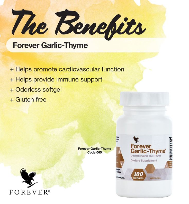 Forever Garlic-Thyme - Image 5