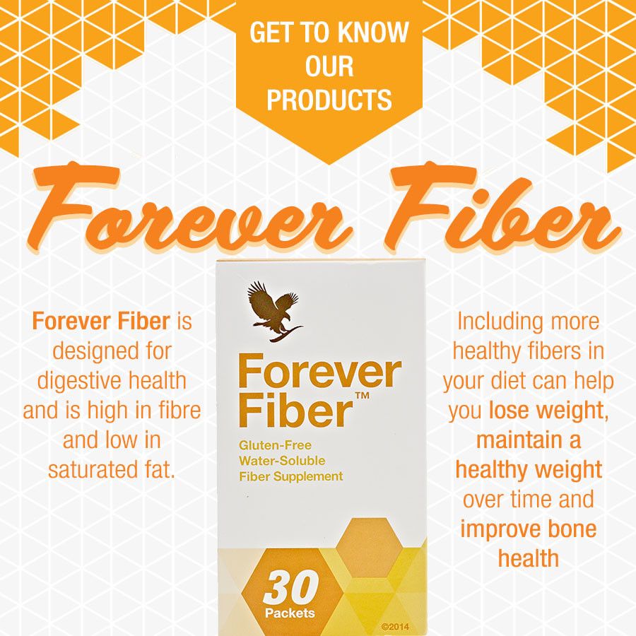 Forever Fiber 30 counts - Image 3
