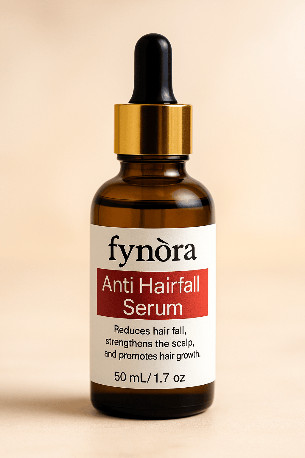 Anti Hair Fall Serum