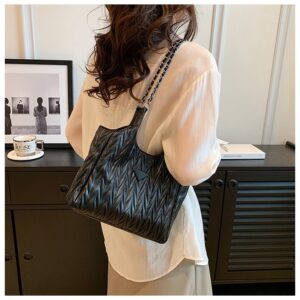 Trendy Fashionable Party Bag