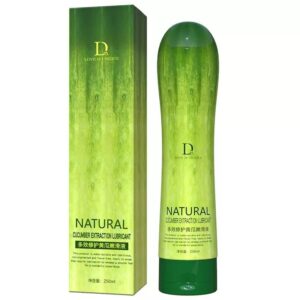 2-in-1 Lubricant