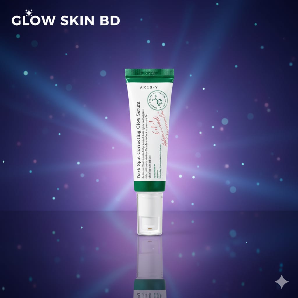 Axis Y Dark Spot Correcting Glow Serum - Image 2