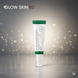 Axis Y Dark Spot Correcting Glow Serum