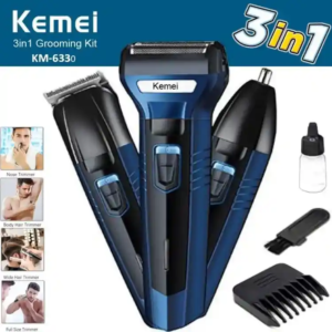 3 ni 1 Electric Shaver