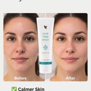 Forever Aloe Vera Jelly