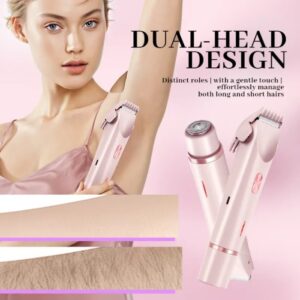Women’s Grooming Shaver