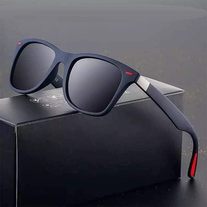 Polarized Sunglasses For Men - Image 2