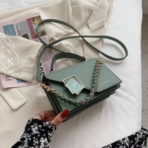 Trendy Fashionable Party Bag