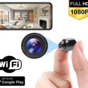 GFOUK™ Minieye Nanny Cam Full HD