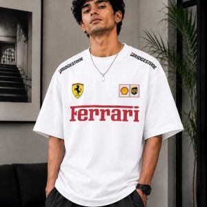 Premium Cotton Drop Shoulder Tshirt1 Price in Bangladesh | resellKori