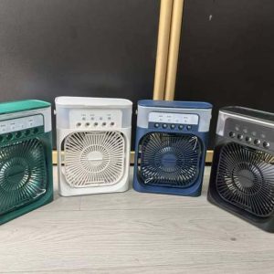 Air Cooler Fan