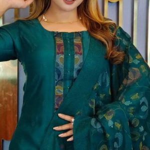 💥রেডিমেড থ্রি পিস 💥