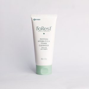 Forest Phyton Hydra Cica Foam Cleanser 200 ml