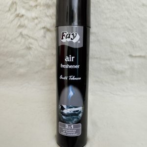 Admire Paris Luxe Air Freshener Long-Lasting French Fragrance for Home & Office