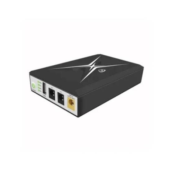 Smart Mini UPS for WiFi Router - Image 2