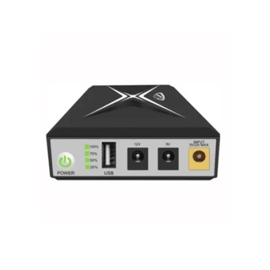 Smart Mini UPS for WiFi Router - Image 3