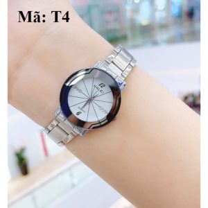 Halei Premium Ladies Watch || 13270