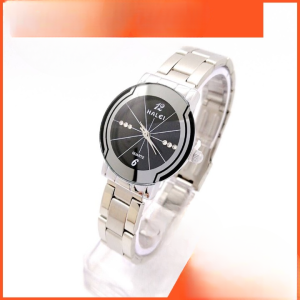 Halei Premium Ladies Watch || 13268