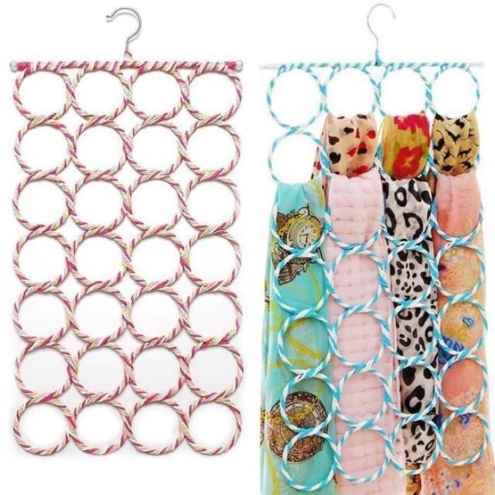 Hijab Hanger For Women - Image 3