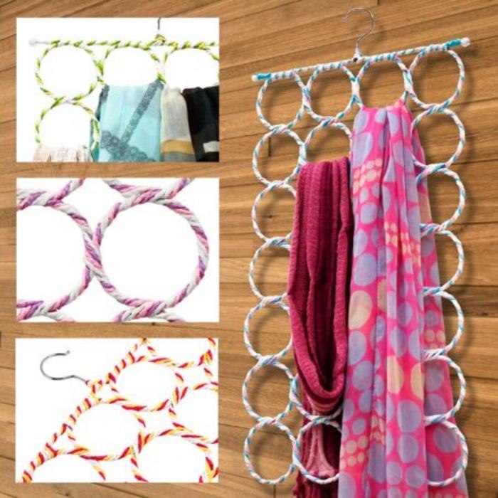 Hijab Hanger For Women - Image 2