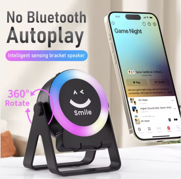 ZF18 Wireless Speaker