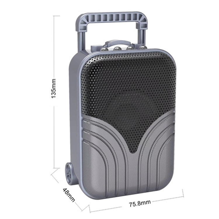 X1 Wireless Speaker - Image 2